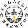 Legally Brewed logo