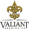 Valiant Brewing Company logo