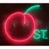 Cherry Street Brewing Company logo