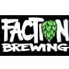 Faction Brewing logo