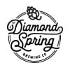 Diamond Spring Brewing Company logo