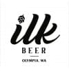 ilk Beer logo