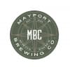 Mayport Brewing Co. logo