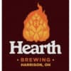 Hearth Brewing logo