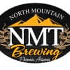 North Mountain Brewing Company logo