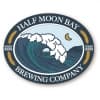 Half Moon Bay Brewing Company logo