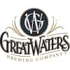 Great Waters Brewing Company logo