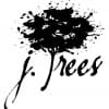 J. Trees Cellars logo