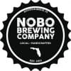 NOBO Brewing Company logo