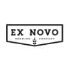 Ex Novo Brewing logo