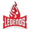 Legends Craft Brewery logo