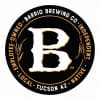Barrio Brewing Company logo