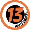 Odd13 Brewing logo