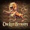 The Lion Brewery logo