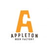 Appleton Beer Factory logo