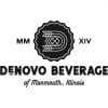 Patton Block Grill and Brewpub formerly Denovo Brewing logo