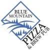 Blue Mountain Pizza & Brew Pub logo