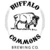 Buffalo Commons Brewing Company logo
