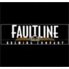 Faultline Brewing Company logo