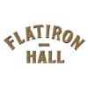Flatiron Hall logo