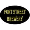 Fort Street Brewery logo