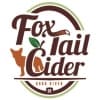 Fox-Tail Cider logo