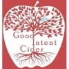 Good Intent Cider logo