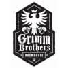 Grimm Brothers Brewhouse logo