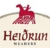 Heiðrun Meadery logo