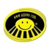 Hoppy Brewing Company logo