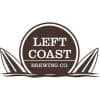 Left Coast Brewing Co. logo