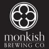 Monkish Brewing Co. logo