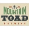 Mountain Toad Brewing logo