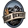 Ouray Brewery logo
