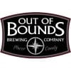 Out of Bounds Brewing Co. logo