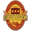 Reads Landing Brewing Company logo