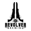 Revolver Brewing logo