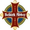 Selkirk Abbey logo