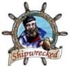 Shipwrecked Brew Pub logo