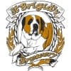St Brigid's Brewery logo