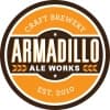 Armadillo Ale Works™ logo