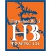 Horseshoe Bend Brewing Co. logo