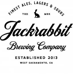 Jackrabbit Brewing Company logo