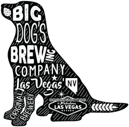 Big Dog’s Brewing Company logo