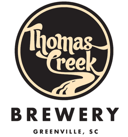 Thomas Creek Brewery logo