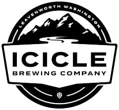 Icicle Brewing Company logo