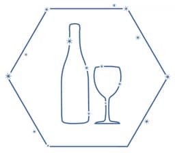 Starrlight Mead & Cider logo