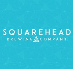 SquareHead Brewing Co logo