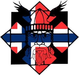 Viking Brew Pub logo