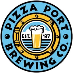 Pizza Port Brewing Company logo